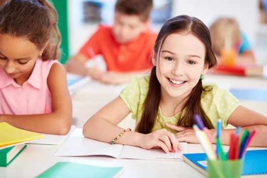 Cursos inglés colegios