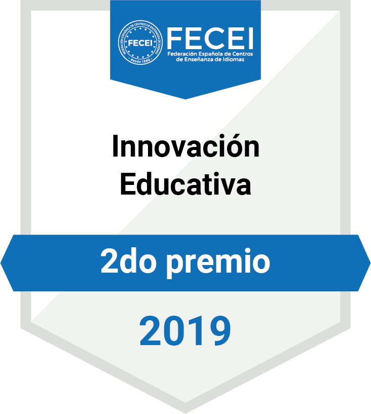 Premio FECEI innovación educativa