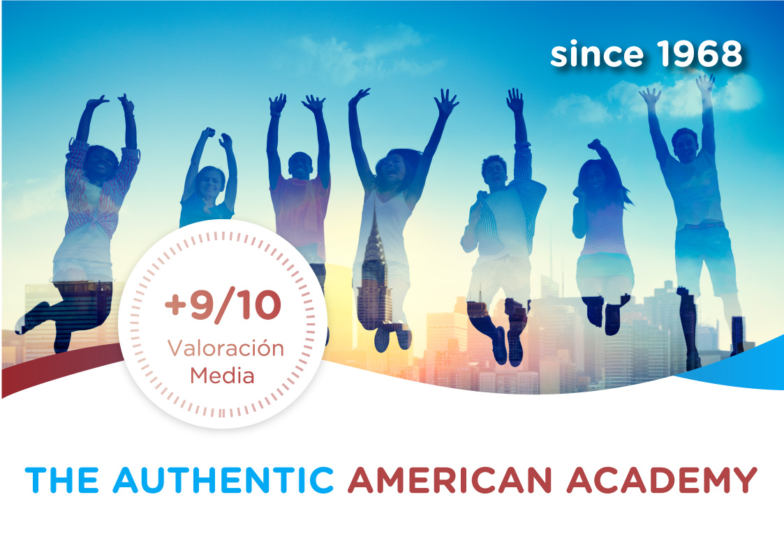 Cursos de inglés en verano en la auténtica academia del centro de Madrid