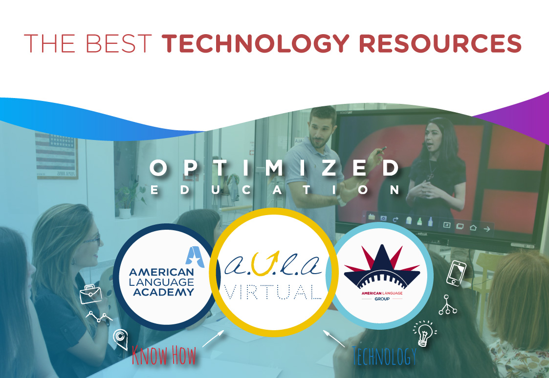 La mejor tecnología para optimizar tu aprendizaje de inglés para negocios