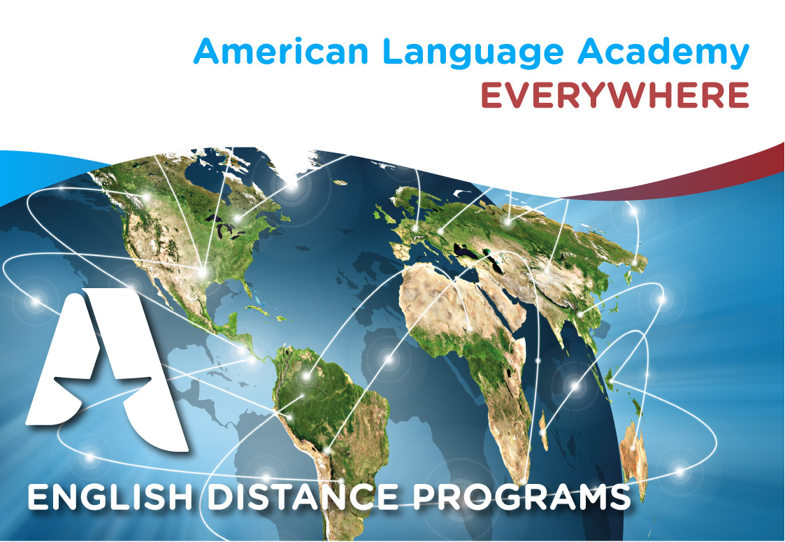 Aprende inglés en cualquier momento, desde cualquier sitio.