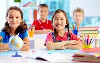 Inglés para colegios presencial