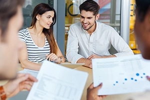 Cursos online y presencial de inglés para empresas
